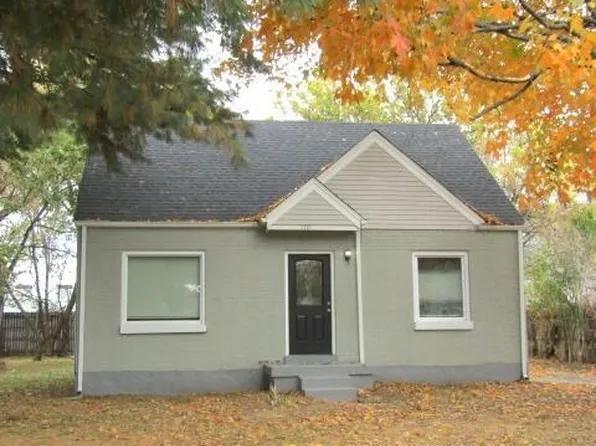 170 Overdale Dr, Louisville, KY 40229