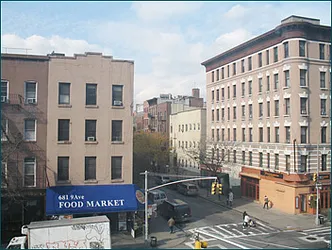 Rented by Brown Harris Stevens