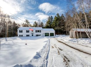 28 Steep Rd, West Bath, ME 04530