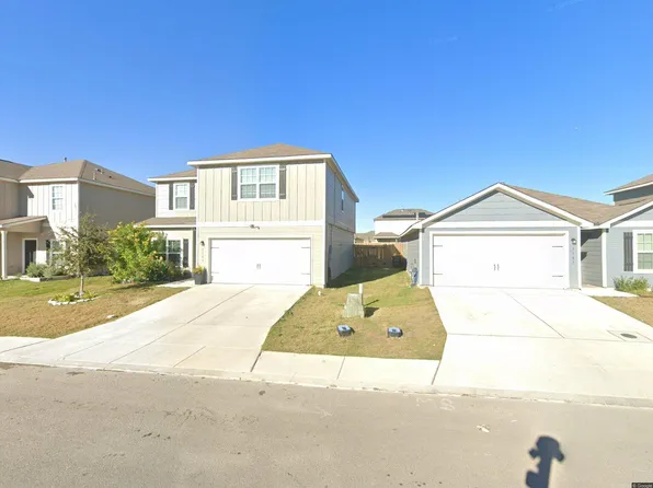 3103 Jackson Smt, Converse, TX 78109