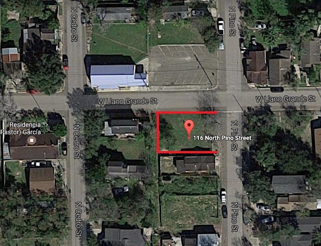 1st image of 116 N Pino St