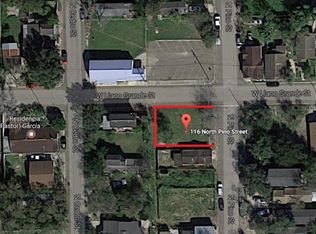 116 N Pino St, Weslaco, TX 78596