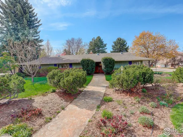 725 Cheyenne Dr, Fort Collins, CO 80525