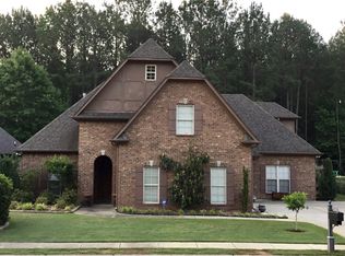 1337 Caliston Way, Pelham, AL 35124