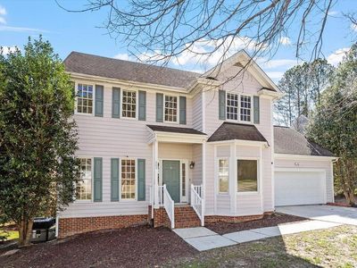 205 Caniff Ln, Cary, NC, 27519