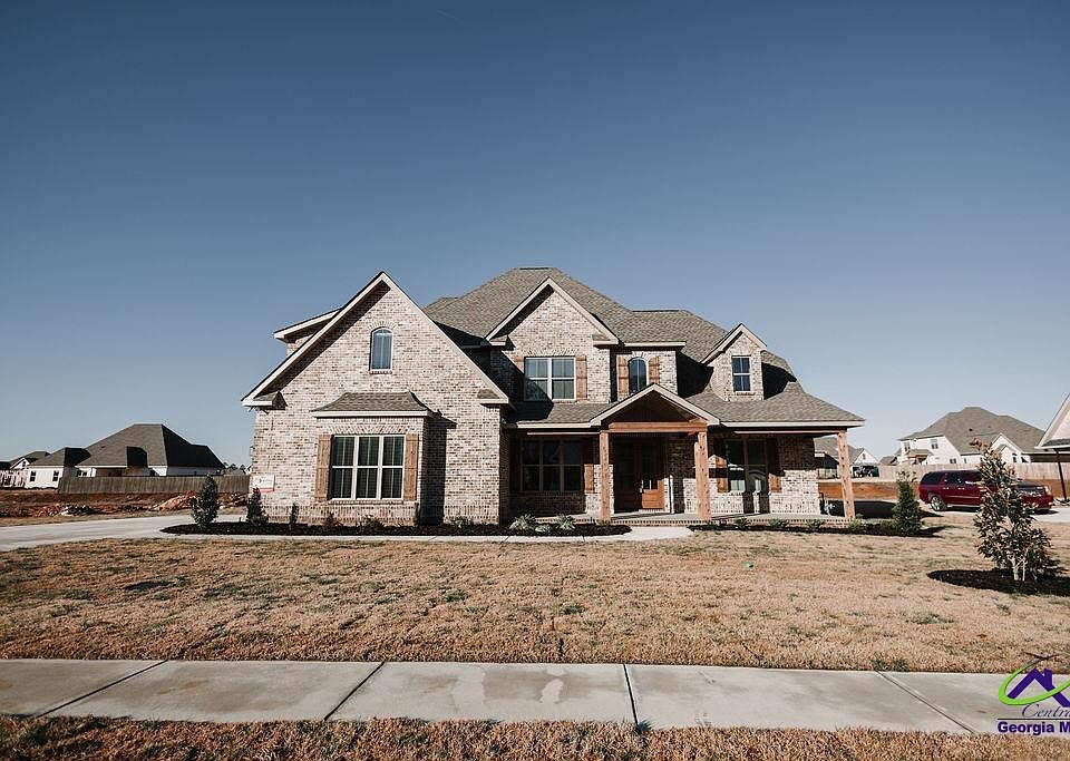 206 Bristleleaf Path, Kathleen, GA 31047 Zillow