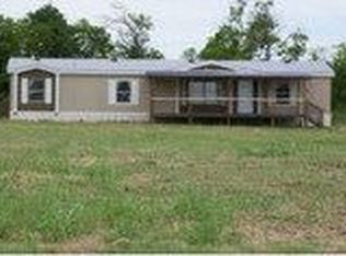 123 Wooded Creek Ln, Farmersville, TX 75442