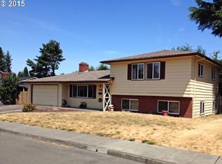 13685 SW Brightwood St, Beaverton, OR 97005