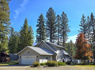 21 Craws Nest Loop, Thompson Falls, MT 59873