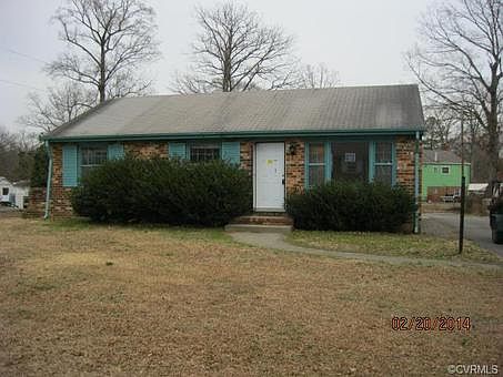 2nd image of 6307 Meadowburm Dr