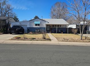 1759 S Clay St, Denver, CO 80219