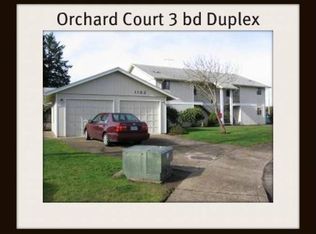1153 Orchard Ct N APT A, Keizer, OR 97303