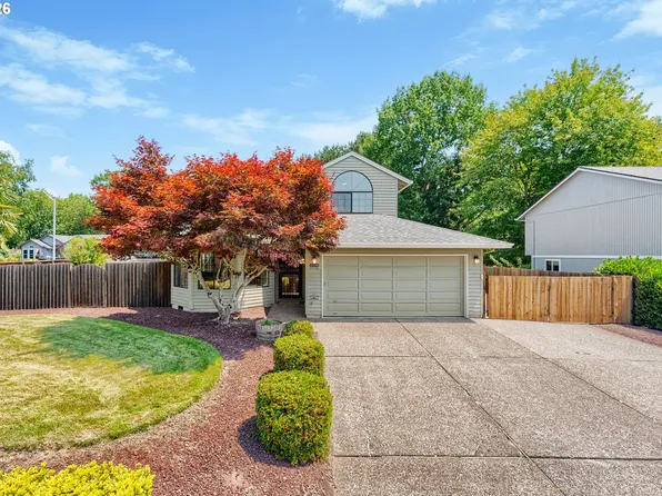 5958 NE Ray Cir, Hillsboro, OR 97124