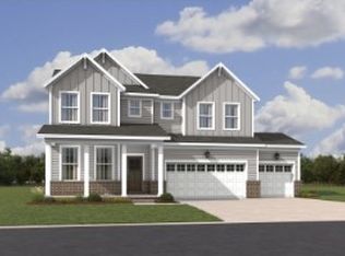 1434 English Oak Dr, Clarksville, TN 37043