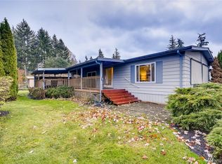 15821 79th Ave E #113, Puyallup, WA 98375
