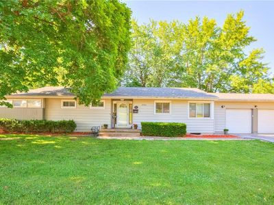 2204 NW Vesper St, Blue Springs, MO, 64015