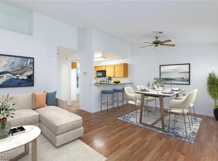1800 Edmond St Unit 210, Las Vegas, NV 89146