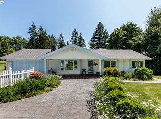 70543 Forest Park Rd, Rainier, OR 97048