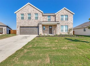 121 Gallegos Dr, Aledo, TX 76008