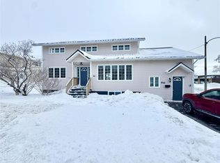 84 Bennett Dr, Gander, NL A1V1N3