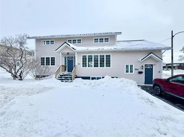 84 Bennett Drive, Gander, NL A1V1N3
