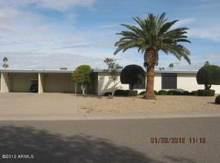 9746 W Royal Ridge Dr, Sun City, AZ 85351