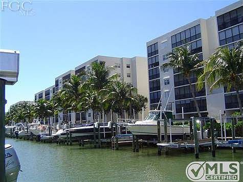 Canal View