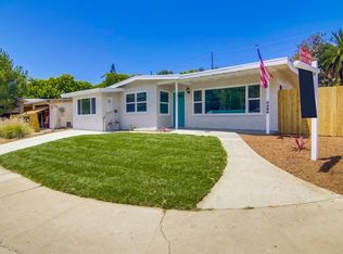 5580 Streamview Dr, San Diego, CA 92105