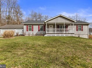 104 N Grant St, Williamstown, PA 17098