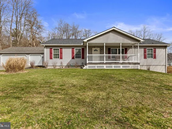 104 N Grant St, Williamstown, PA 17098