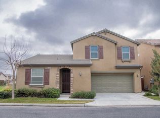 1809 W Escher Way, Hanford, CA 93230