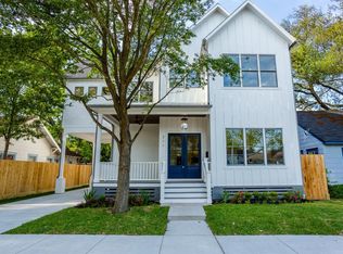 211 Munford St, Houston, TX 77008