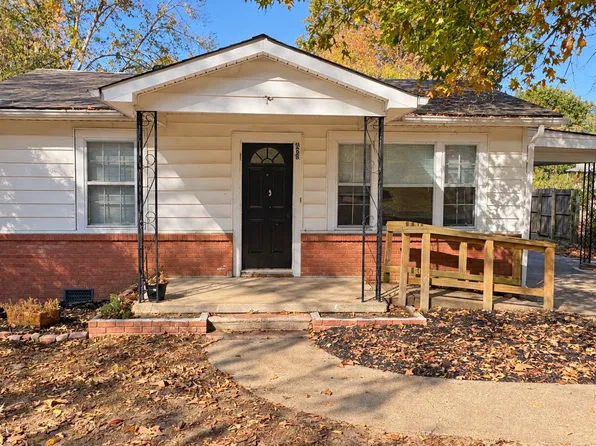 408 Brown St, Benton, AR 72015