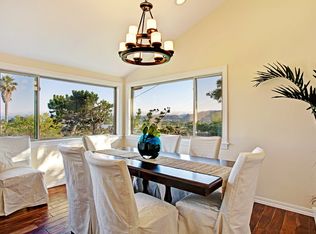 9 Junipero Serra Ave, San Rafael, CA 94901