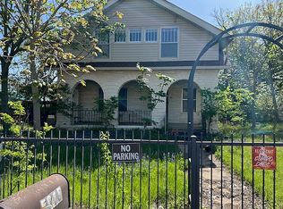 5615 Mahaney Pl, Forest Hill, TX 76119