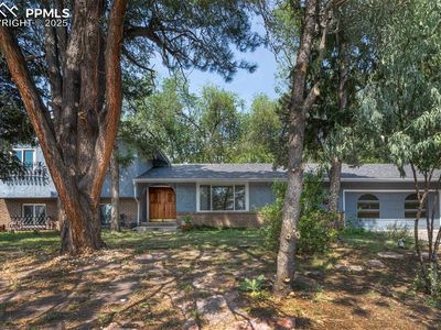 2768 Rigel Dr, Colorado Springs, CO, 80906