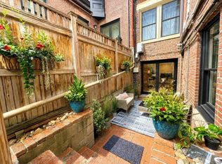 16 Claremont Park Condominium Trust, Boston, MA 02118