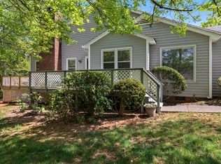113 Pebble Ridge Ln, Winston Salem, NC 27104
