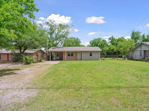 240 Bois D Arc St, Canton, TX 75103