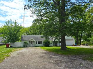 14606 Colfax Pl, Crown Pt, IN 46307
