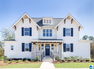 2149 Paramount Run, Birmingham, AL 35244