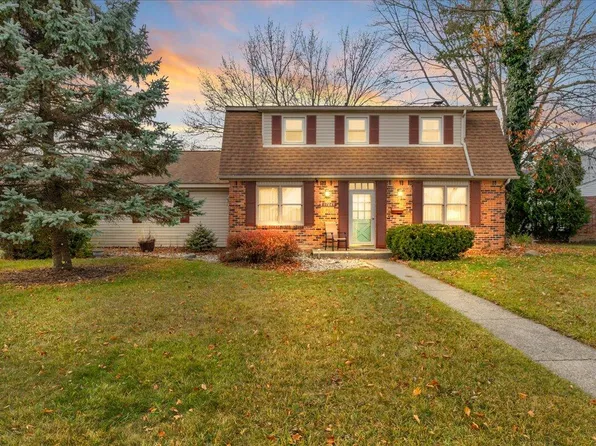 17849 Fairway St, Livonia, MI 48152