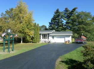 4661 Mackenzie Rd, Oscoda, MI 48750