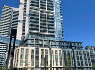 7890 Jane St W #3805, Vaughan, ON L4K 4L8