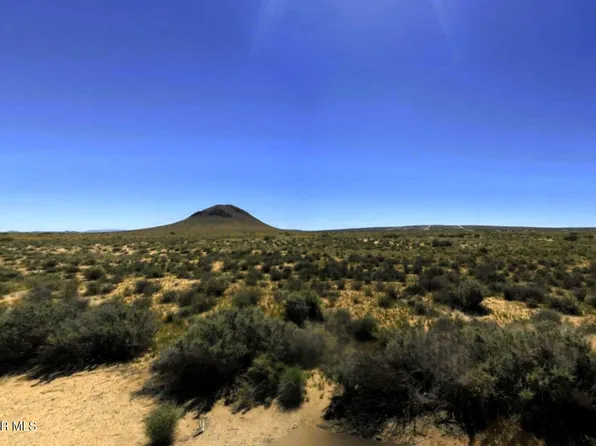 9982 Grant Ave, California City, CA 93505