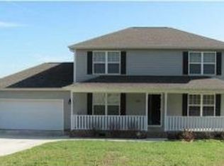 326 E Teems Rd, Ringgold, GA 30736