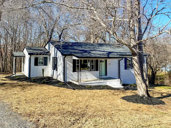 117 Allgood St, Roxboro, NC 27573