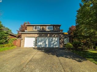 4712 NE 138th St, Vancouver, WA