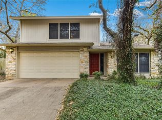 3502 Cactus Wren Way, Austin, TX 78746