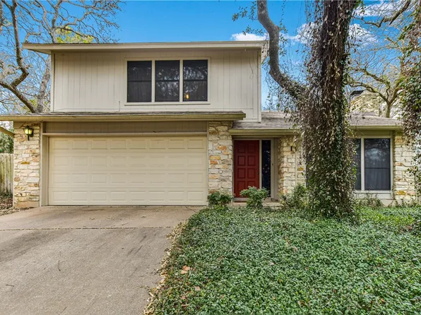3502 Cactus Wren Way, Austin, TX 78746